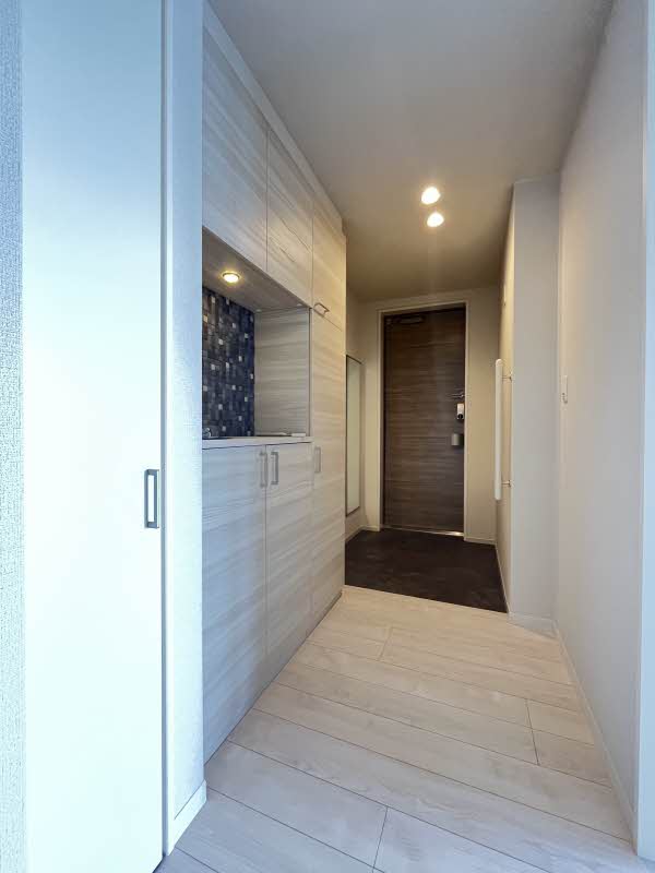 アーク・アムール　ヴィラ 301号-11