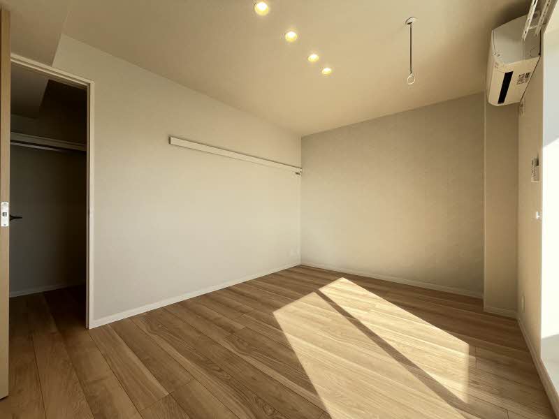 アーク・アムール　ヴィラ 303号-6