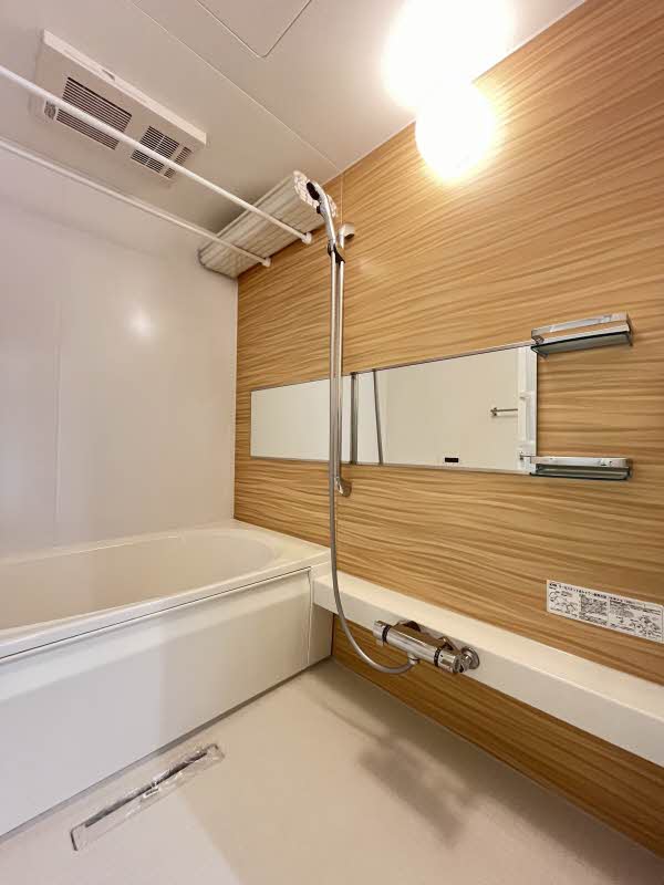 アーク・アムール　ヴィラ 303号-7