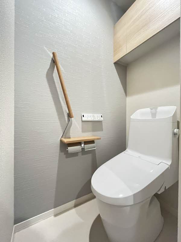 アーク・アムール　ヴィラ 303号-9