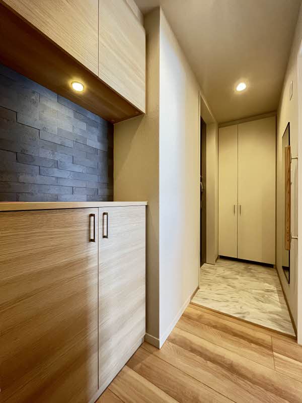 アーク・アムール　ヴィラ 303号-11