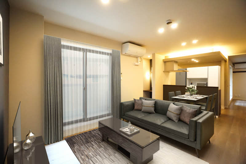 ベレシエナ 301号-2