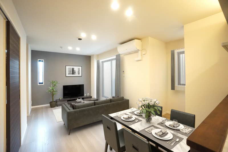 ベレシエナ 301号-3