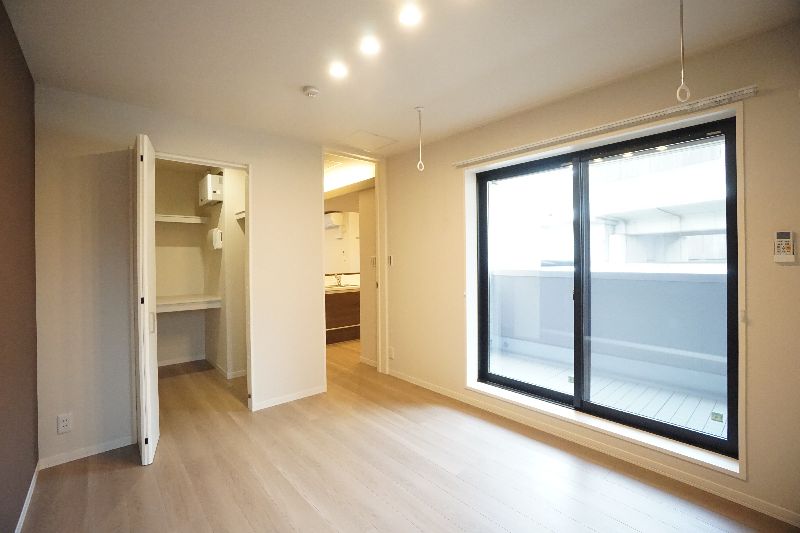 ベレシエナ 301号-5