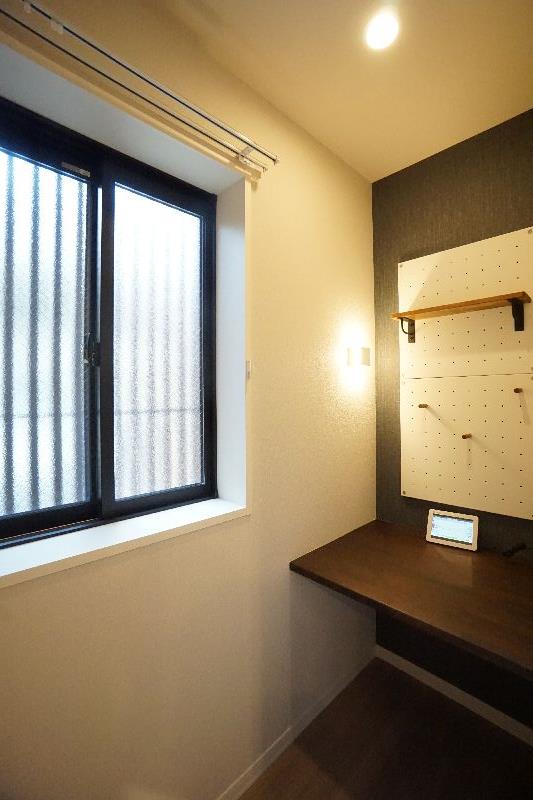 ベレシエナ 301号-11