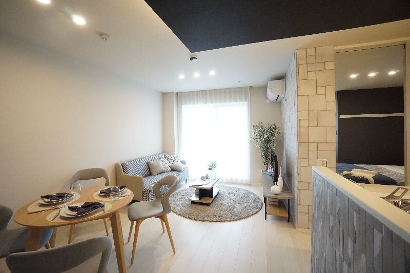 ベレシエナ 304号-3