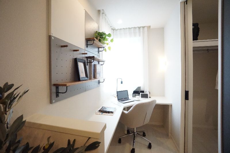 ベレシエナ 304号-5