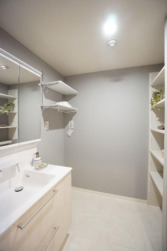 ベレシエナ 304号-9