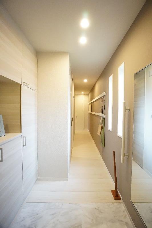 ベレシエナ 304号-11