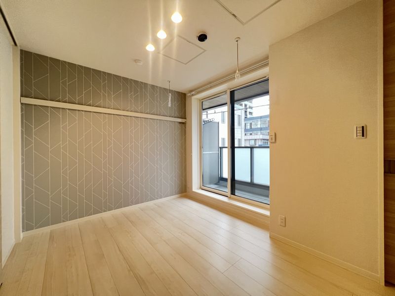 ラ・メゾン・ド・エルガー 302号-2