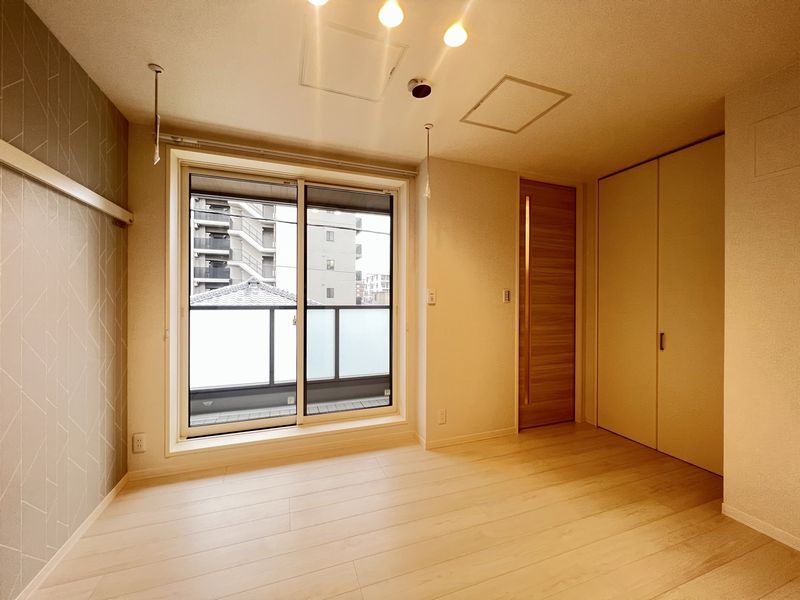 ラ・メゾン・ド・エルガー 302号-3