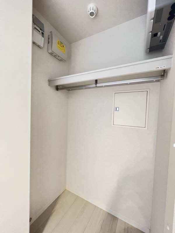 ラ・メゾン・ド・エルガー 302号-4