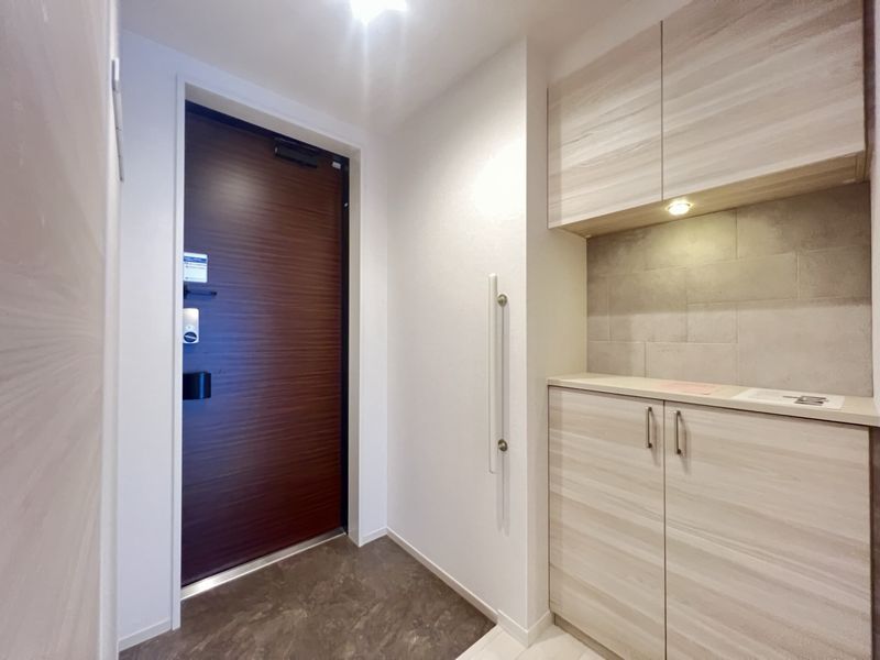 ラ・メゾン・ド・エルガー 302号-6