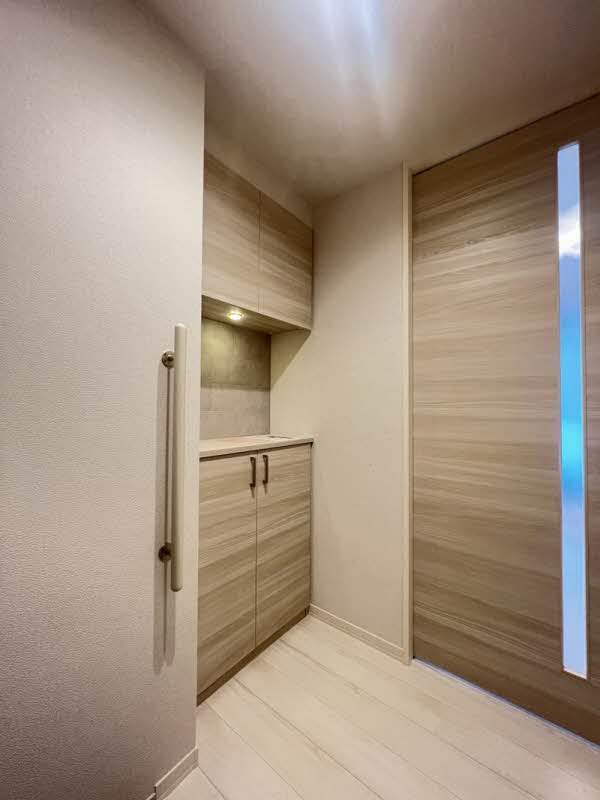 ラ・メゾン・ド・エルガー 302号-7