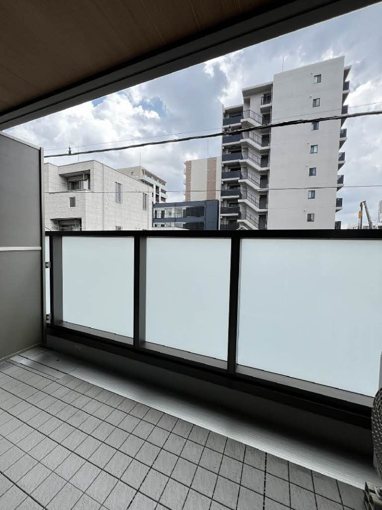 ラ・メゾン・ド・エルガー 302号-8