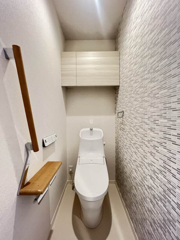 ラ・メゾン・ド・エルガー 302号-11