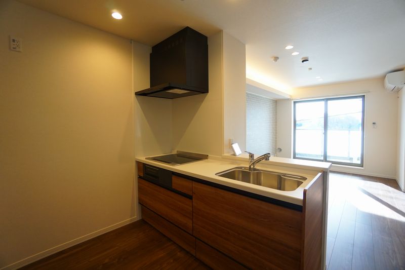 ラヴィベール 302号-4