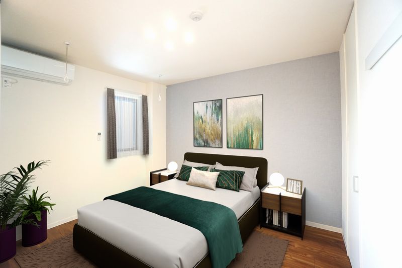 ラヴィベール 302号-6