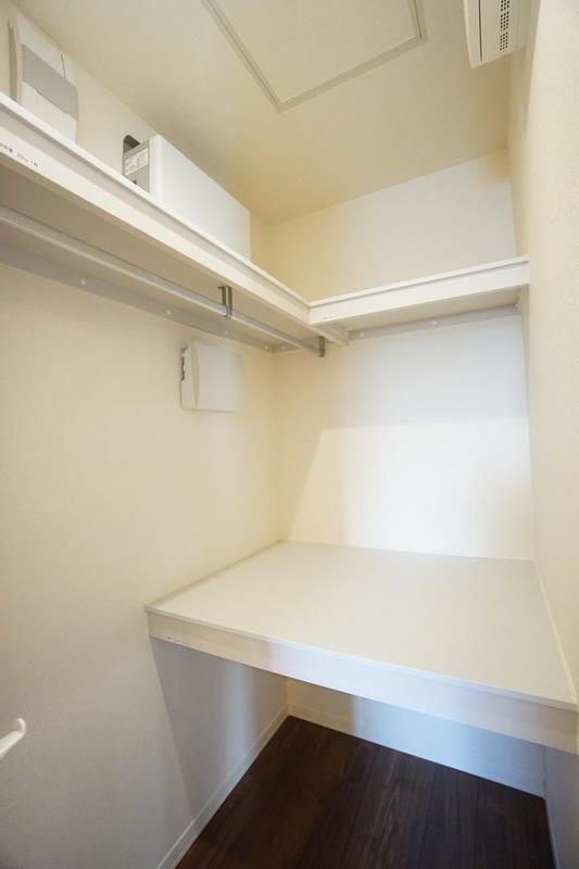 ラヴィベール 302号-8