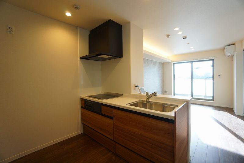 ラヴィベール 402号-2