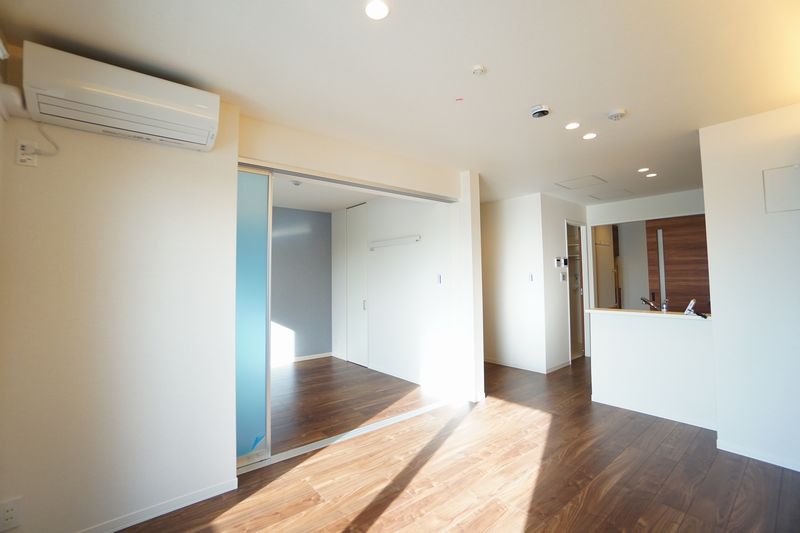 ラヴィベール 402号-3