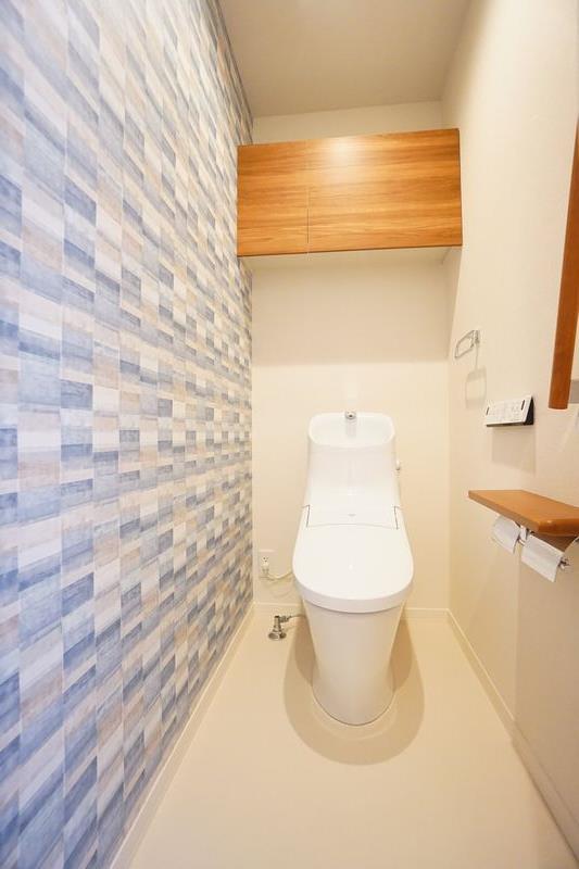 ラヴィベール 402号-9