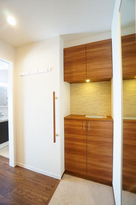 ラヴィベール 402号-11