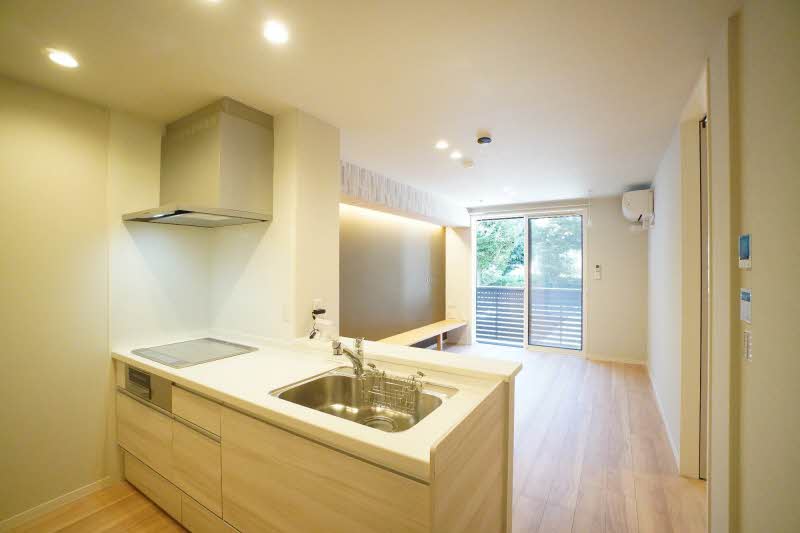 モン・レーヴ 101号-2