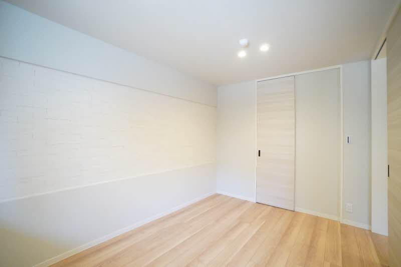 モン・レーヴ 101号-5