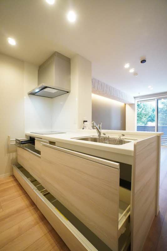 モン・レーヴ 101号-7