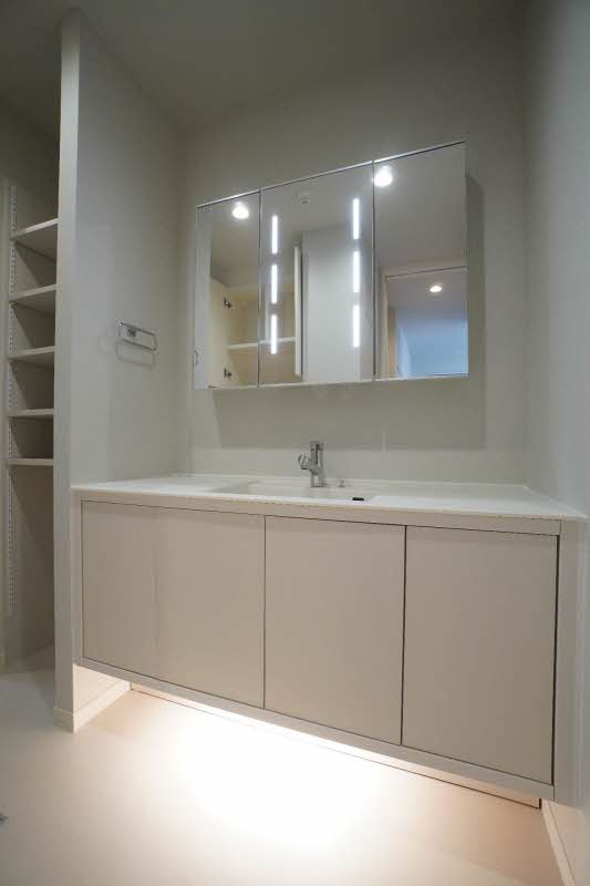 モン・レーヴ 101号-8