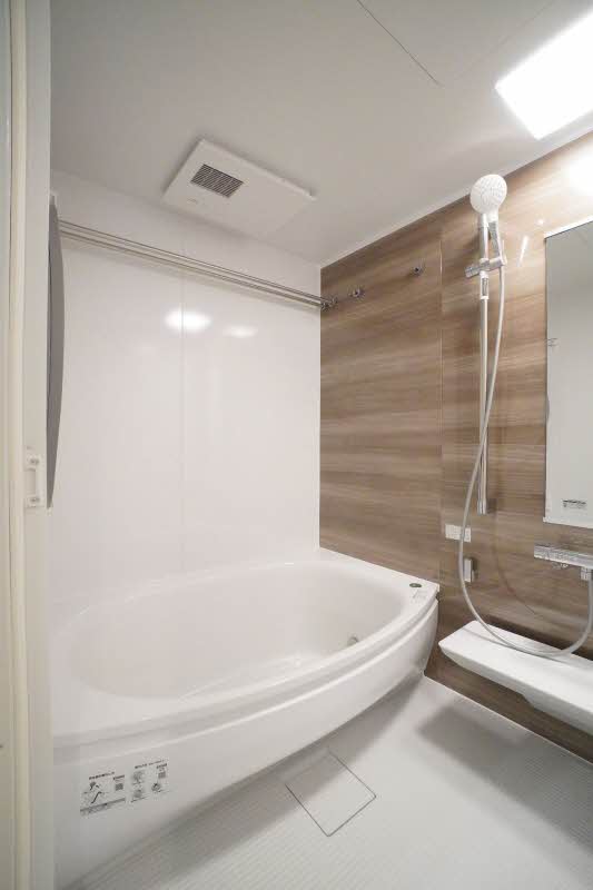 モン・レーヴ 101号-9