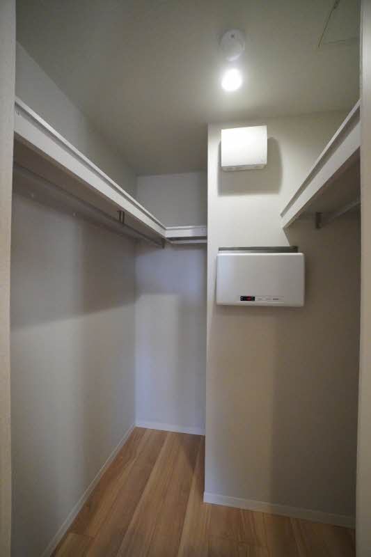 モン・レーヴ 204号-4