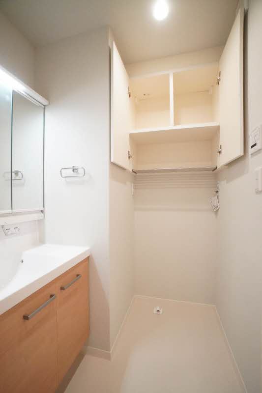 モン・レーヴ 204号-5