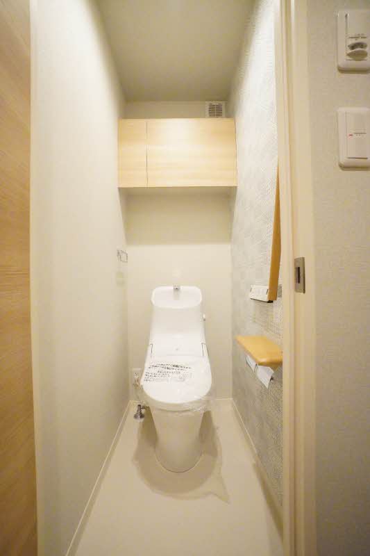 モン・レーヴ 204号-7