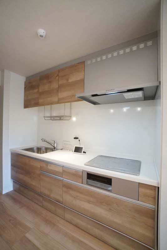 モン・レーヴ 204号-10