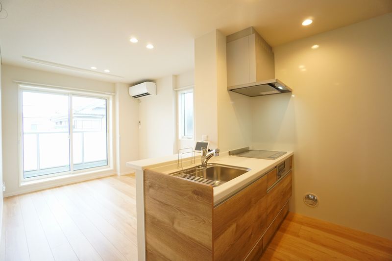 メゾンブライト 201号-2