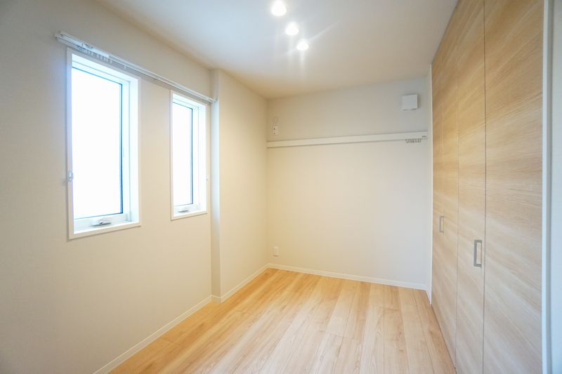 メゾンブライト 201号-4