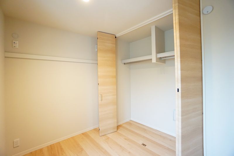 メゾンブライト 201号-5