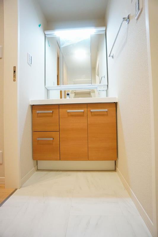 メゾンブライト 201号-7