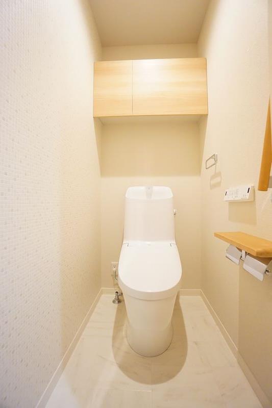 メゾンブライト 201号-8