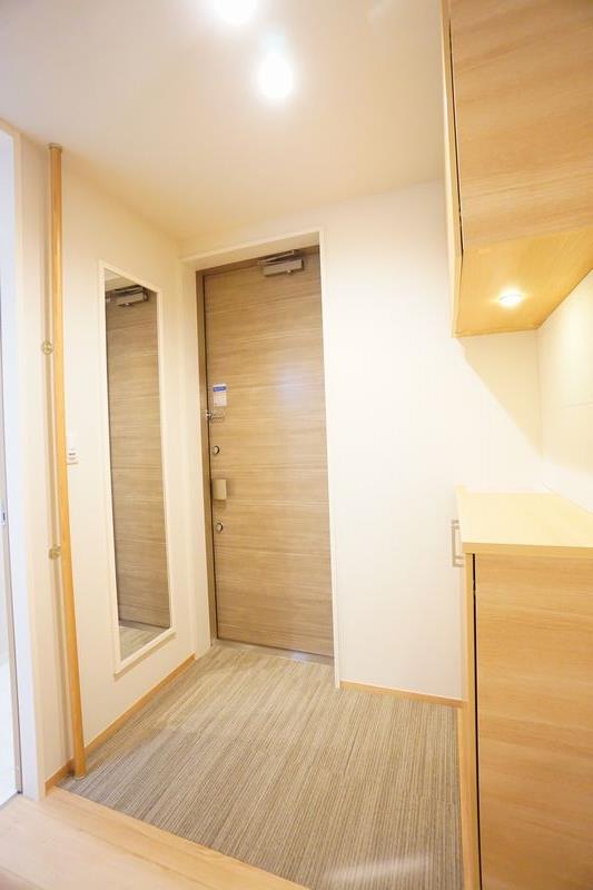 メゾンブライト 201号-10