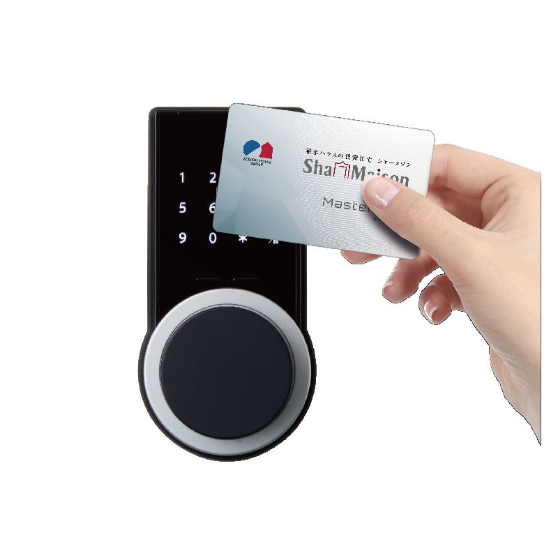 カーサポルト 302号-3