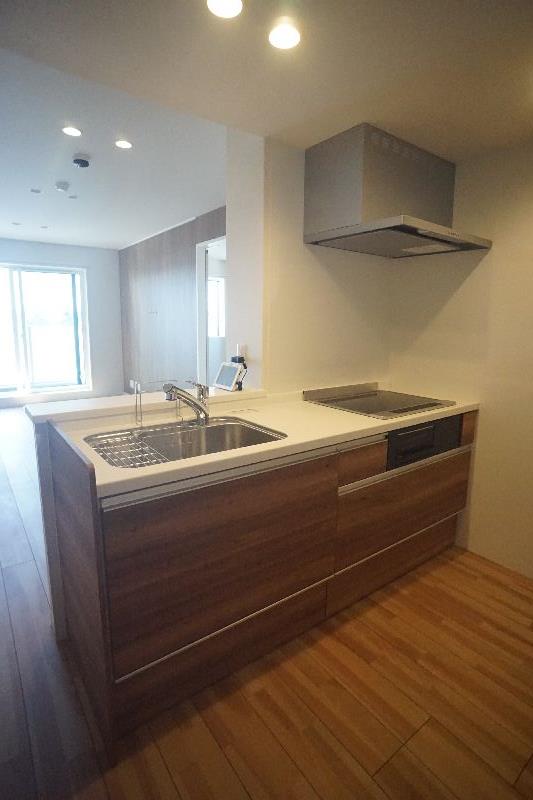 コンフォーザ 301号-3