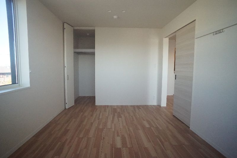 コンフォーザ 301号-4