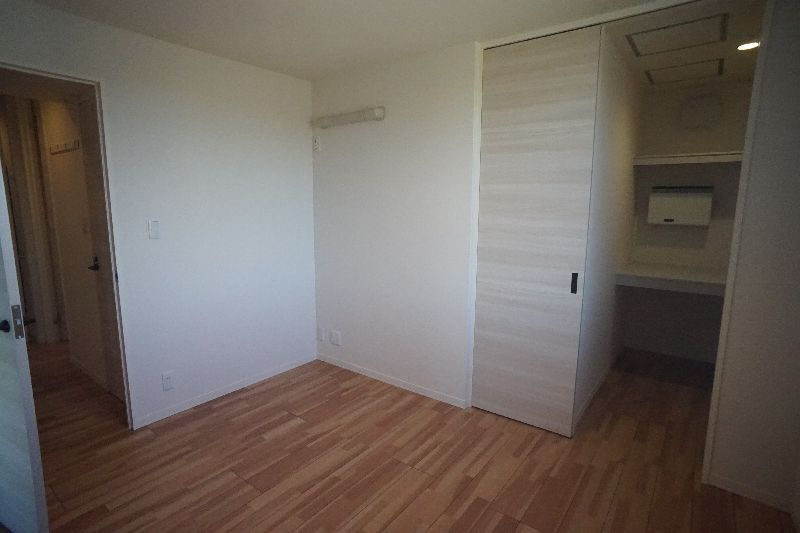 コンフォーザ 301号-5