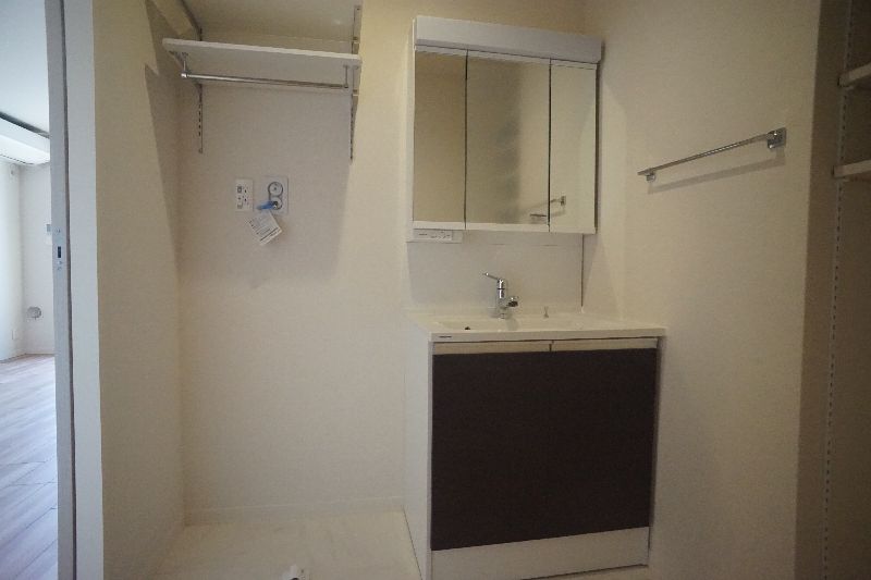 コンフォーザ 301号-7