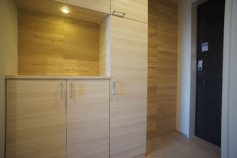 コンフォーザ 301号-11