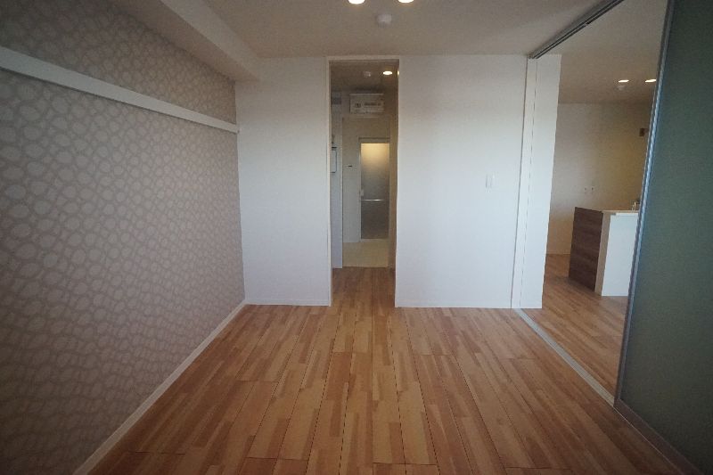 コンフォーザ 302号-4