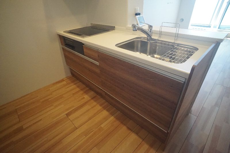 コンフォーザ 302号-5